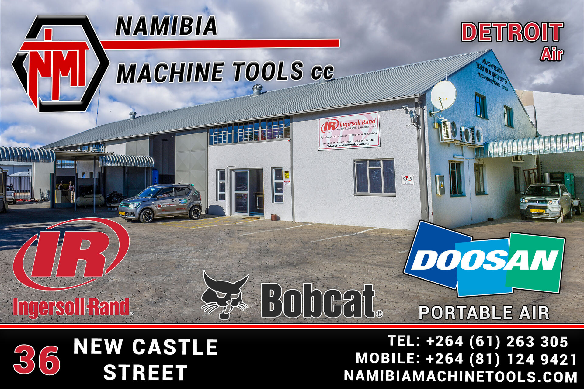 Advert