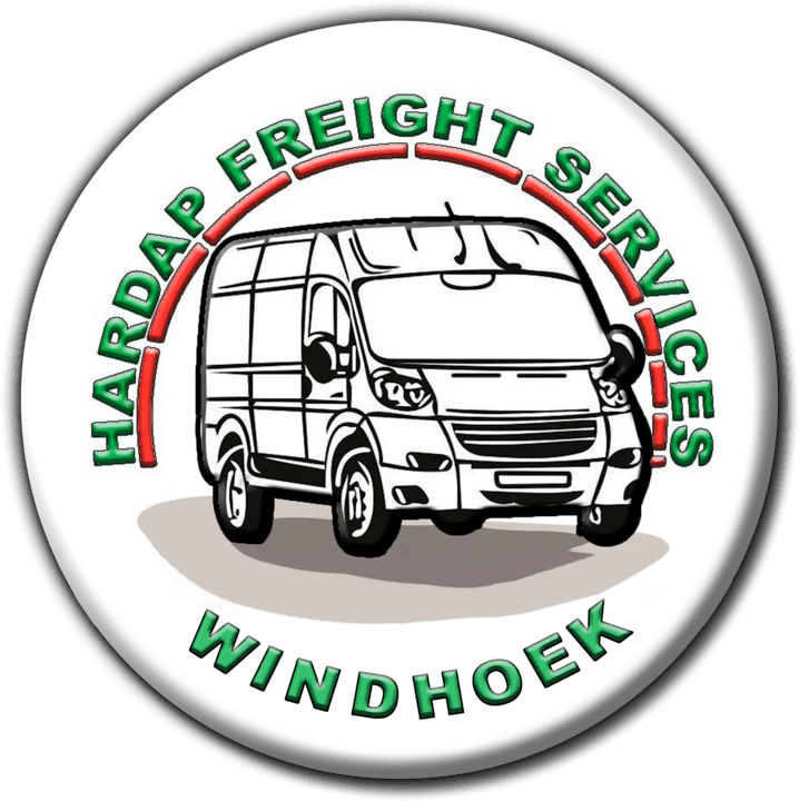Hardap Freight Services - Logistics, Freight, and Warehousing Solutions in Windhoek, Namibia