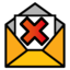 Email a Problem